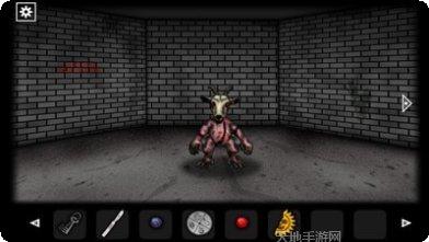 遗忘之丘隐藏关卡