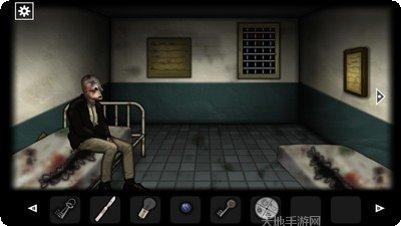 遗忘之丘剧情解析