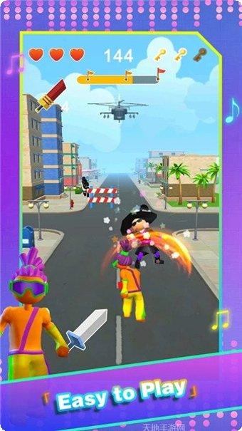 音乐冲冲冲游戏下载