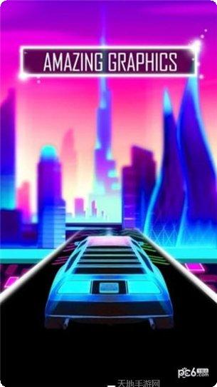 音乐冲冲冲角色解锁