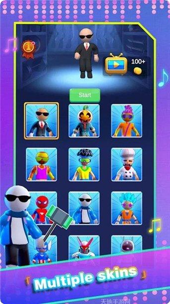 音乐冲冲冲背景音乐