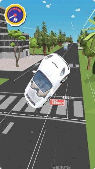 极速飞车无限狂飙攻略