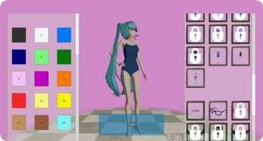 女子高中生日常模拟器下载