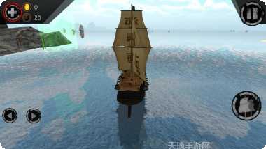 模拟海上建造游戏下载