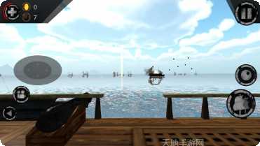 模拟海上建造玩法介绍