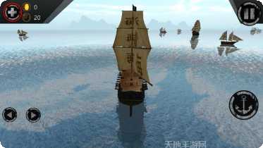 模拟海上建造安卓版