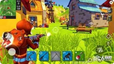 明日之夜游戏攻略