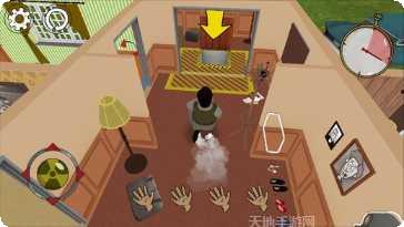 60S生存模拟玩法攻略