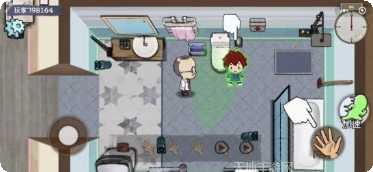 60S生存模拟技巧分享