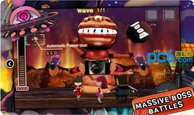 虫子大进化下载