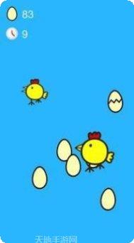 快乐母鸡游戏攻略