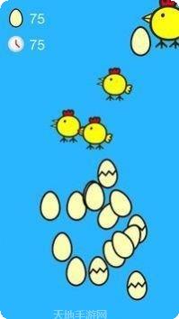 快乐母鸡玩法介绍