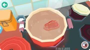 小小厨师长菜谱大全