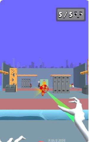 scp基金会大冒险剧情解析