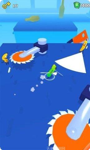 蔬菜大消消攻略