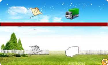 宝宝早教学形状拼图