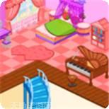 装扮公主宠物小镇