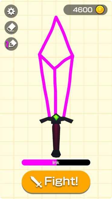 画个神器来PK游戏攻略