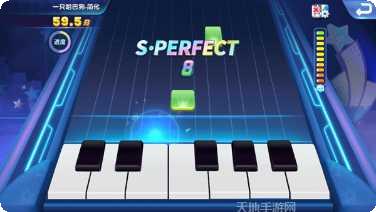 旋鹿钢琴音乐挑战