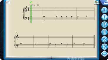 旋鹿钢琴演奏技巧