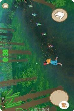 寻找丢失的宝藏隐藏任务