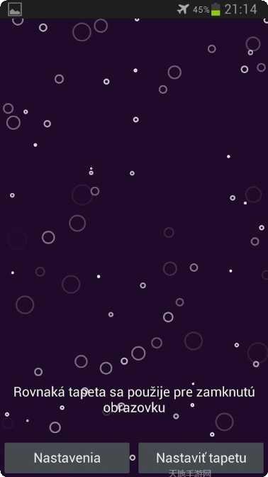 Bubble Camera特效滤镜