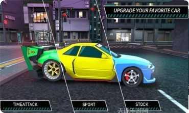 改装汽车极限竞赛技巧分享