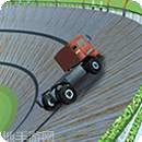 卡车特技飘移大师