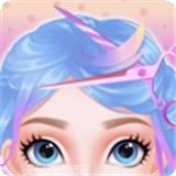 爱莎公主美甲沙龙