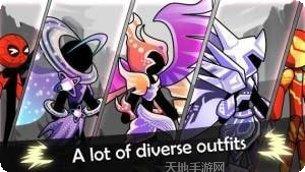 超级蜘蛛人关卡解析