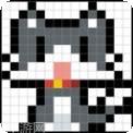 像素涂色娱乐