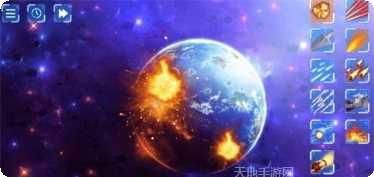 银河毁灭模拟器下载