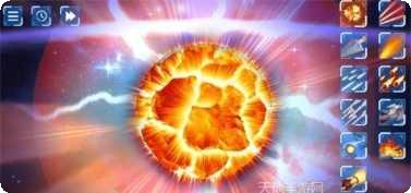 银河毁灭模拟器最新版本