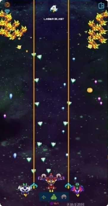 银河毁灭模拟器攻略