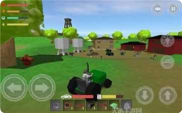 生化来袭末日之地玩法介绍