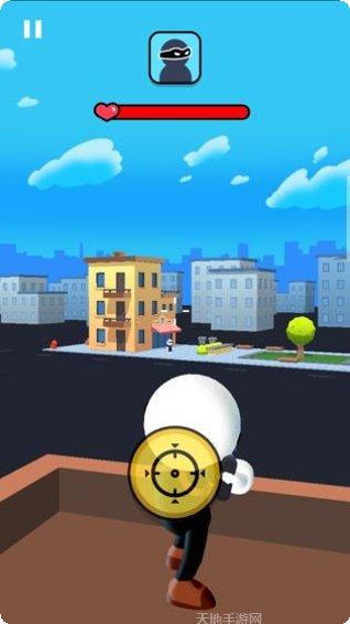 狙击我最牛游戏技巧