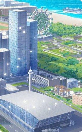 命运之刃BT送充送女神手机版官网大全