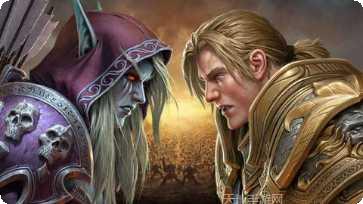 魔兽世界官方网站全部版本