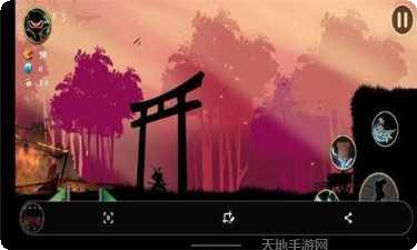 忍者影子传奇客服指定网站大全