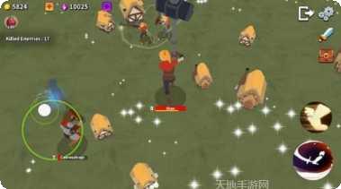 成长泰坦app游戏大厅合集