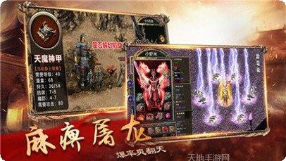 天启神宠神途所有版2025官方版