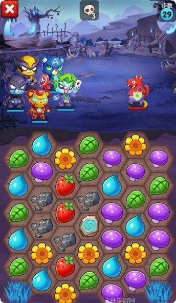 精灵召唤师游戏app大全