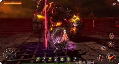 嗜血之魂游戏安卓所有版