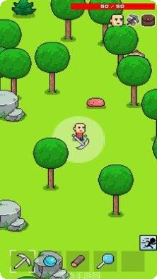 创造与挑战游戏app大全