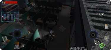 僵尸游戏游戏平台大全