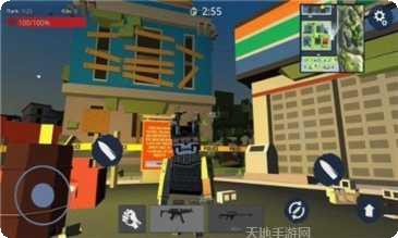 像素传奇复古生存手机端官方所有版