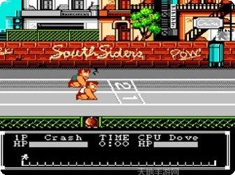 热血新手村游戏所有版下载