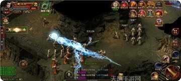 天问镇月传奇安卓版官方版合集