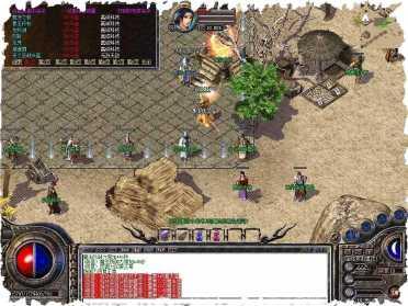 变态传奇世界满v版旧版免费下载合集