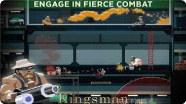 王牌特工源起app手机版合集